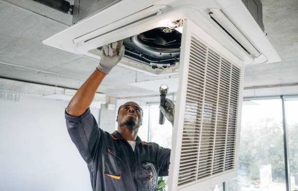 Licensed Hvac Repair service in South Haven, MI - FH HVAC